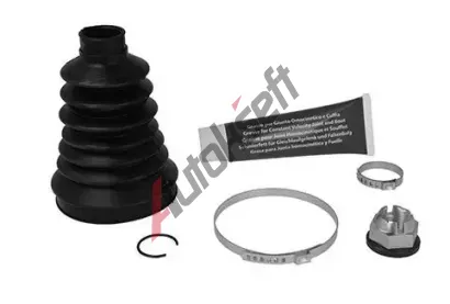 METELLI Sada man�ety hnac�ho h��dele MT 13-0363, 13-0363