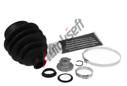 METELLI Sada manety hnacho hdele MT 13-0367, 13-0367