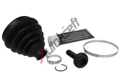 METELLI Sada man�ety hnac�ho h��dele MT 13-0379, 13-0379