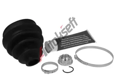 METELLI Sada manety hnacho hdele MT 13-0391, 13-0391