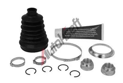 METELLI Sada man�ety hnac�ho h��dele MT 13-0455, 13-0455