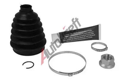 METELLI Sada manety hnacho hdele MT 13-0471, 13-0471
