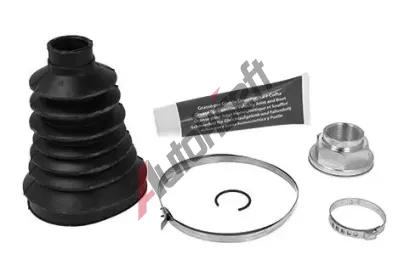 METELLI Sada manety hnacho hdele MT 13-0488, 13-0488