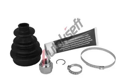 METELLI Sada manety hnacho hdele MT 13-0491, 13-0491