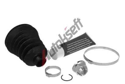 METELLI Sada manžety hnacího hřídele MT 13-0495, 13-0495 METELLI Sada manžety hnacího hřídele MT 13-0495, 13-0495