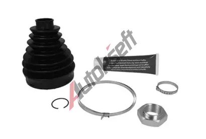 METELLI Sada manžety hnacího hřídele MT 13-0502, 13-0502 METELLI Sada manžety hnacího hřídele MT 13-0502, 13-0502