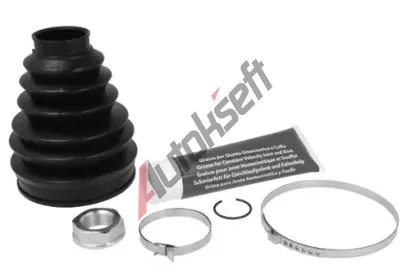 METELLI Sada manžety hnacího hřídele MT 13-0506, 13-0506 METELLI Sada manžety hnacího hřídele MT 13-0506, 13-0506