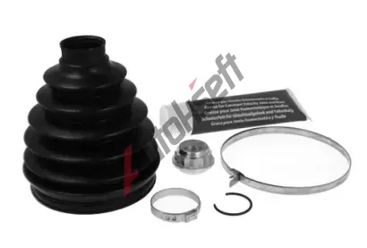METELLI Sada manžety hnacího hřídele MT 13-0507, 13-0507 METELLI Sada manžety hnacího hřídele MT 13-0507, 13-0507