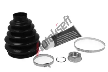 METELLI Sada manžety hnacího hřídele MT 13-0511, 13-0511 METELLI Sada manžety hnacího hřídele MT 13-0511, 13-0511