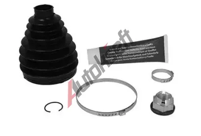 METELLI Sada man�ety hnac�ho h��dele MT 13-0519, 13-0519