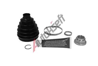 METELLI Sada manety hnacho hdele MT 13-0527, 13-0527
