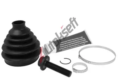 METELLI Sada manety hnacho hdele MT 13-0585, 13-0585