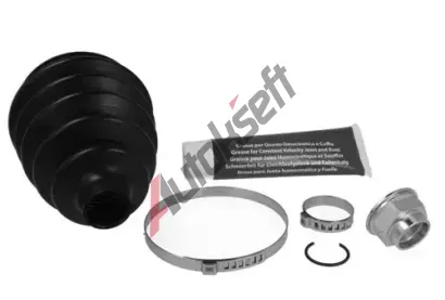 METELLI Sada manžety hnacího hřídele MT 13-0589, 13-0589 METELLI Sada manžety hnacího hřídele MT 13-0589, 13-0589
