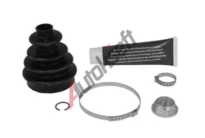 METELLI Sada manety hnacho hdele MT 13-0590, 13-0590