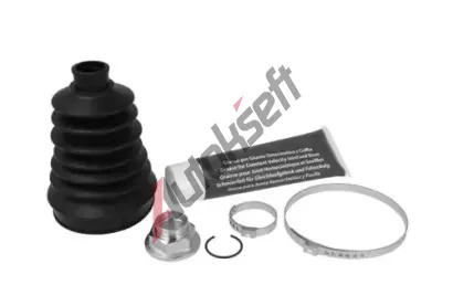 METELLI Sada manety hnacho hdele MT 13-0592, 13-0592
