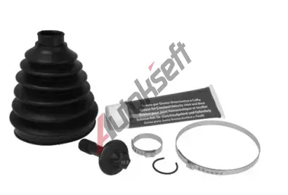 METELLI Sada manžety hnacího hřídele MT 13-0618, 13-0618 METELLI Sada manžety hnacího hřídele MT 13-0618, 13-0618