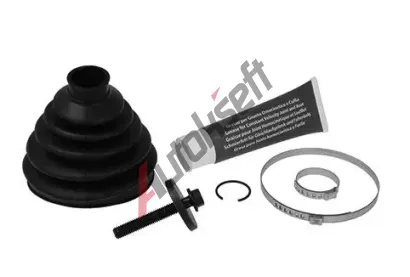 METELLI Sada man�ety hnac�ho h��dele MT 13-0647, 13-0647