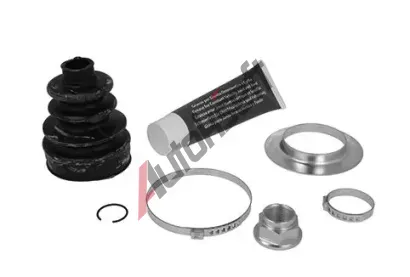 METELLI Sada manety hnacho hdele MT 13-0654, 13-0654