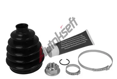 METELLI Sada manety hnacho hdele MT 13-0676, 13-0676