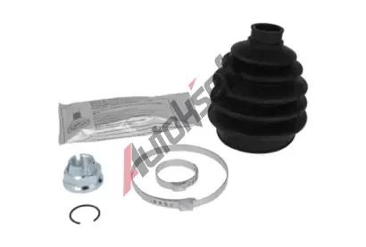 METELLI Sada manety hnacho hdele MT 13-0700, 13-0700