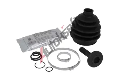 METELLI Sada manety hnacho hdele MT 13-0702, 13-0702