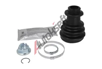 METELLI Sada manety hnacho hdele MT 13-0706, 13-0706