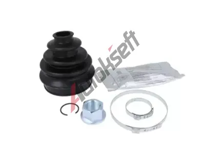 METELLI Sada manety hnacho hdele MT 13-0713, 13-0713