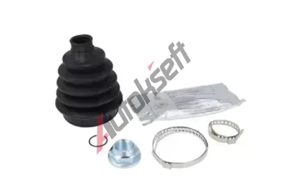 METELLI Sada manety hnacho hdele MT 13-0727, 13-0727
