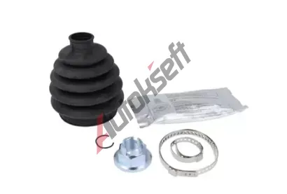 METELLI Sada manety hnacho hdele MT 13-0731, 13-0731