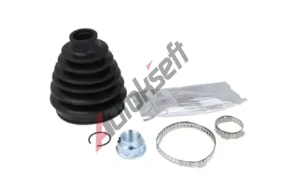 METELLI Sada manety hnacho hdele MT 13-0734, 13-0734