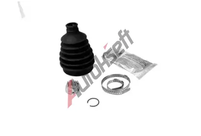 METELLI Sada manety hnacho hdele MT 13-0740, 13-0740