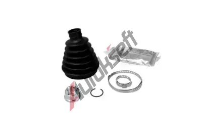 METELLI Sada manžety hnacího hřídele MT 13-0743, 13-0743 METELLI Sada manžety hnacího hřídele MT 13-0743, 13-0743