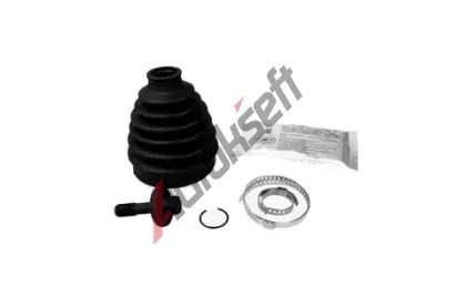 METELLI Sada manžety hnacího hřídele MT 13-0766, 13-0766 METELLI Sada manžety hnacího hřídele MT 13-0766, 13-0766