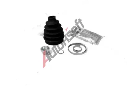 METELLI Sada manžety hnacího hřídele MT 13-0769, 13-0769 METELLI Sada manžety hnacího hřídele MT 13-0769, 13-0769