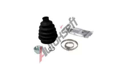 METELLI Sada manety hnacho hdele MT 13-0773, 13-0773