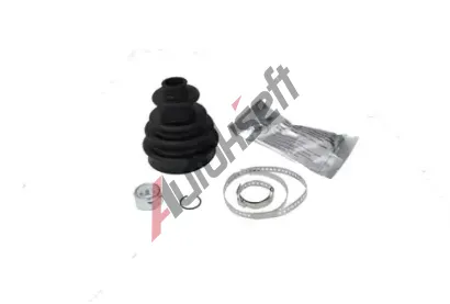 METELLI Sada manety hnacho hdele MT 13-0781, 13-0781