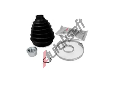 METELLI Sada manety hnacho hdele MT 13-0789, 13-0789