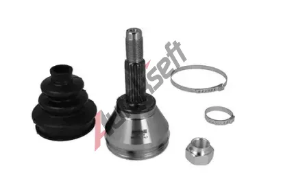 METELLI Kloub hnacho hdele, sada MT 15-1002, 15-1002