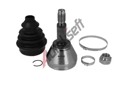 METELLI Kloub hnacho hdele, sada MT 15-1003, 15-1003