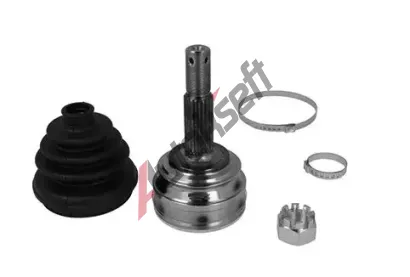 METELLI Kloub hnacho hdele, sada MT 15-1007, 15-1007