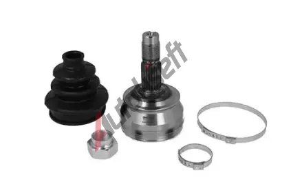 METELLI Kloub hnacho hdele, sada MT 15-1013, 15-1013