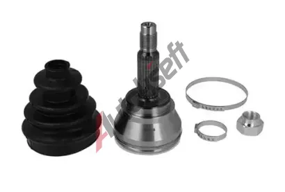 METELLI Kloub hnacho hdele, sada MT 15-1014, 15-1014
