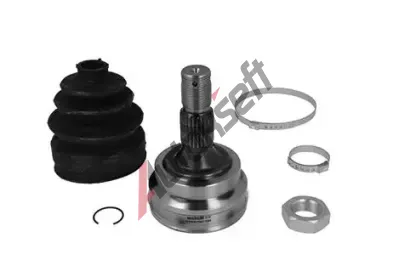METELLI Kloub hnacho hdele, sada MT 15-1015, 15-1015