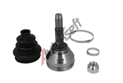 METELLI Kloub hnacho hdele, sada MT 15-1019, 15-1019