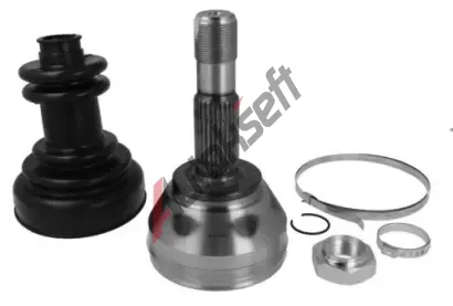 METELLI Kloub hnacho hdele, sada MT 15-1020, 15-1020