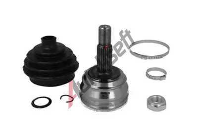 METELLI Kloub hnacho hdele, sada MT 15-1021, 15-1021