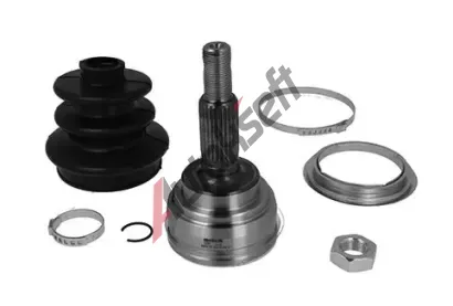 METELLI Kloub hnacho hdele, sada MT 15-1030, 15-1030