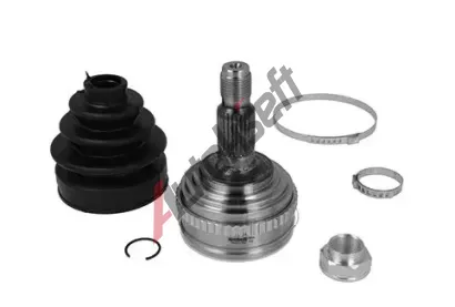 METELLI Kloub hnacho hdele, sada MT 15-1053A, 15-1053A