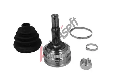 METELLI Kloub hnacho hdele, sada MT 15-1056, 15-1056