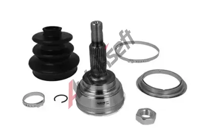 METELLI Kloub hnacho hdele, sada MT 15-1070, 15-1070